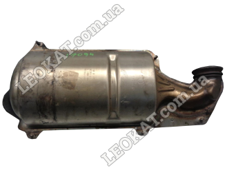 LEOKAT Викуп каталізаторів - Alfa Romeo - Fiat - Lancia - Opel - Renault - Fiat Bravo II - 1.6 JTD Multijet|Opel Vivaro - Кераміка - 55210288 (CERAMIC)