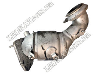 LEOKAT Викуп каталізаторів - Alfa Romeo - Fiat - Lancia - Opel - Saab - Vauxhall - Alfa Romeo 159 1.9 JTD|Opel Signum 1.9 CDTi|Opel Meriva B 1.4|Saab 9-3 1.9 TDI|Vauxhall Vectra - Кераміка - GM 94 55187620 2228525001