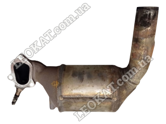 LEOKAT Викуп каталізаторів - Alfa Romeo - Fiat - Lancia - Opel - Vauxhall - Opel Corsa D 1.3 CDTI|Vauxhall Corsa - Кераміка - 55203848 55181852 C387