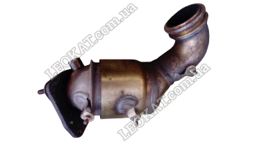 LEOKAT Викуп каталізаторів - Alfa Romeo - Fiat - Lancia - Opel - Vauxhall -  - Сталь - 55187620 51832338 2228527800