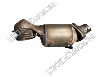 LEOKAT Викуп каталізаторів - Alfa Romeo - Fiat - Lancia - Peugeot - Peugeot Boxer 2.2 HDi - Кераміка - 1374606080 1366699080 2226048010 / D189