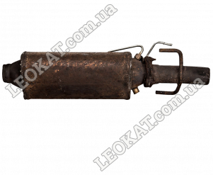 LEOKAT Викуп каталізаторів - Alfa Romeo - Fiat - Lancia -  - Сажовий фільтр (DPF) - 51771691 51861471