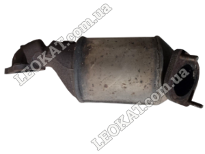 LEOKAT Викуп каталізаторів - Alfa Romeo - Fiat - Lancia -  - Сажовий фільтр (DPF) - 5G11-J595
