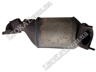 LEOKAT Викуп каталізаторів - Alfa Romeo - Fiat - Lancia -  - Сажовий фільтр (DPF) - 5G11-J595