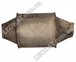 LEOKAT Викуп каталізаторів - Alfa Romeo - Fiat - Lancia -  - Сажовий фільтр (DPF) - 5H11-J595