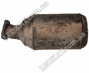 LEOKAT Викуп каталізаторів - Alfa Romeo - Fiat - Lancia -  - Сажовий фільтр (DPF) - 60658472 73004280 / 73004160