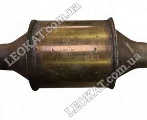LEOKAT Викуп каталізаторів - Alfa Romeo - Fiat - Lancia -  - Сажовий фільтр (DPF) - 6C06-J595
