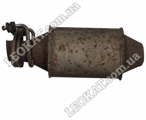 LEOKAT Викуп каталізаторів - Alfa Romeo - Fiat - Lancia -  - Сажовий фільтр (DPF) - 6H14-J595