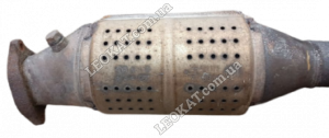 LEOKAT Викуп каталізаторів - Alfa Romeo - Fiat - Lancia -  - Сталь - 46412113 7748938