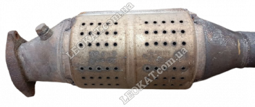 LEOKAT Викуп каталізаторів - Alfa Romeo - Fiat - Lancia -  - Сталь - 46412113 7748938