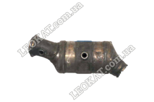 LEOKAT Викуп каталізаторів - Alfa Romeo - Fiat - Lancia -  - Сталь - 50533005