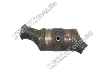 LEOKAT Викуп каталізаторів - Alfa Romeo - Fiat - Lancia -  - Сталь - 50533005
