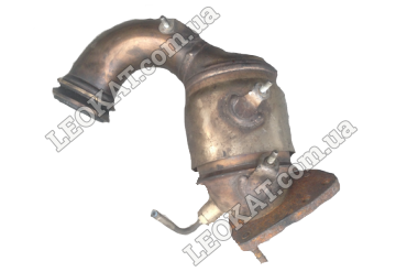 LEOKAT Викуп каталізаторів - Alfa Romeo - Fiat - Lancia -  - Сталь - 51780156