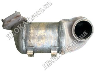 LEOKAT Викуп каталізаторів - Alfa Romeo - Fiat - Lancia -  - Сталь - 51861694 55217872