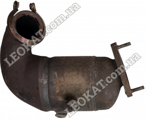 LEOKAT Викуп каталізаторів - Alfa Romeo - Fiat - Lancia -  - Сталь - 55183821