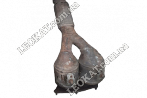 LEOKAT Викуп каталізаторів - Alfa Romeo - Fiat - Lancia -  - Сталь - 55185389 16823074