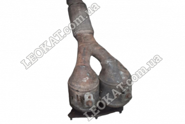 LEOKAT Викуп каталізаторів - Alfa Romeo - Fiat - Lancia -  - Сталь - 55185389 16823074