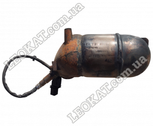 LEOKAT Викуп каталізаторів - Alfa Romeo - Fiat - Lancia -  - Сталь - 55192190 50502088