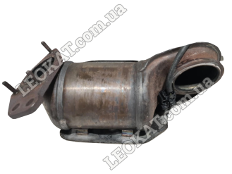 LEOKAT Викуп каталізаторів - Alfa Romeo - Fiat - Lancia -  - Сталь - 55217875 51823706 2023926784