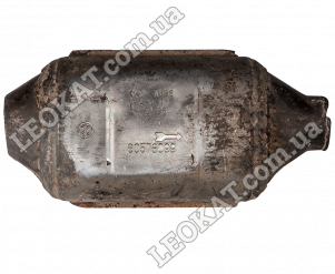 LEOKAT Викуп каталізаторів - Alfa Romeo - Fiat - Lancia -  - Сталь - 60578099
