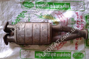 LEOKAT Викуп каталізаторів - Alfa Romeo - Fiat - Lancia -  - Сталь - 60583950 (METALLIC) F 6-A595; A-4-a-04