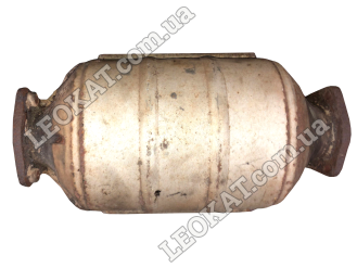 LEOKAT Викуп каталізаторів - Alfa Romeo - Fiat - Lancia -  - Сталь - 82479491