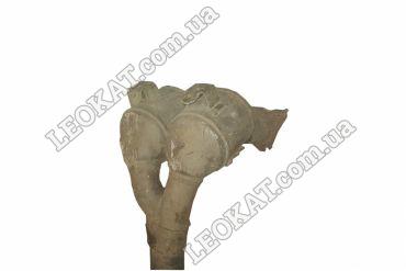 LEOKAT Викуп каталізаторів - Alfa Romeo - Fiat - Lancia -  - Сталь - AL 1551100018 Price offer for Both Pieces