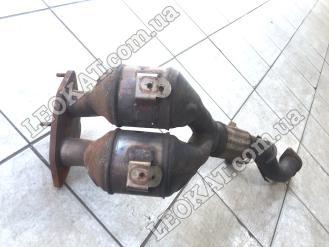 LEOKAT Викуп каталізаторів - Alfa Romeo - Fiat - Lancia -  - Сталь - AL 1914710106 Price offer for Both Pieces