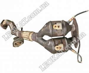 LEOKAT Викуп каталізаторів - Alfa Romeo - Fiat - Lancia -  - Сталь - AL 1914720119 Price offer for Both Pieces