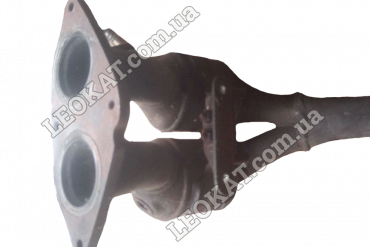 LEOKAT Викуп каталізаторів - Alfa Romeo - Fiat - Lancia -  - Сталь - AL 1914720125 Price offer for Both Pieces