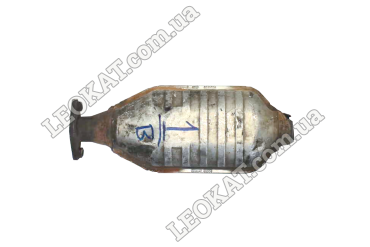 LEOKAT Викуп каталізаторів - Alfa Romeo - Fiat - Lancia -  - Сталь - ECOCAT 85354
