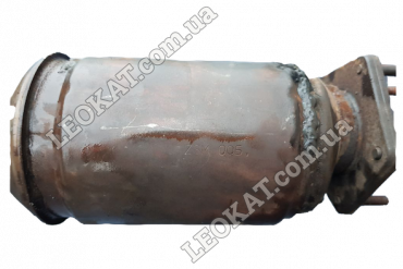 LEOKAT Викуп каталізаторів - Alfa Romeo - Fiat - Lancia -  - Сталь - ZSM005