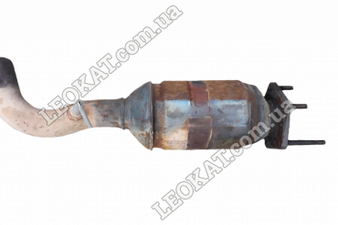 LEOKAT Викуп каталізаторів - Alfa Romeo - Fiat - Lancia -  - Сталь - ZSM012