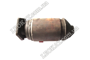 LEOKAT Викуп каталізаторів - Alfa Romeo - Fiat - Lancia -  - Сталь - ZSM016