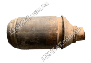 LEOKAT Викуп каталізаторів - Alfa Romeo - Fiat - Lancia -  - Сталь - ZSM034
