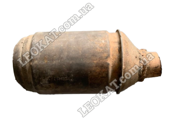LEOKAT Викуп каталізаторів - Alfa Romeo - Fiat - Lancia -  - Сталь - ZSM034