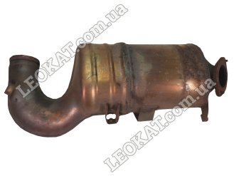 LEOKAT Викуп каталізаторів - Alfa Romeo - Fiat - Lancia - Suzuki - Alfa Romeo 159 2.0 JTDM|Fiat Ducato 2.0|Suzuki SX4 2.0 Sedici - Сажовий фільтр (DPF) - 55216690 1370425080