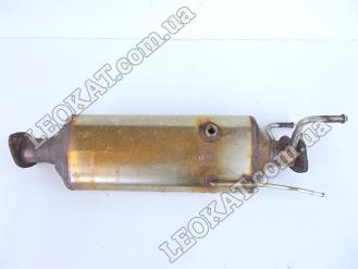LEOKAT Викуп каталізаторів - Alfa Romeo - Fiat - Lancia - Suzuki - Fiat Sedici 1.9 JTD|Suzuki SX4 1.9 DDIS - Кераміка - 55204393 (CERAMIC) 0192233