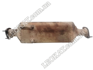 LEOKAT Викуп каталізаторів - Alfa Romeo - Fiat - Lancia - Suzuki - Fiat Sedici 1.9 JTD|Suzuki SX4 1.9 DDIS - Кераміка|Сажовий фільтр (DPF) (DPF) - 55204393