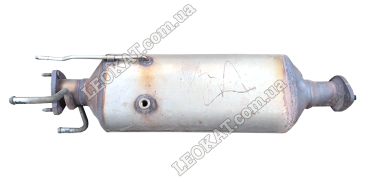 LEOKAT Викуп каталізаторів - Alfa Romeo - Fiat - Lancia - Suzuki - Fiat Sedici 1.9 MultiJet|Suzuki SX4 1.9 DDIS - Кераміка|Сажовий фільтр (DPF) (DPF) - 55219217 0199234