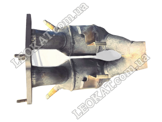 LEOKAT Викуп каталізаторів - Alfa Romeo -  - Сталь - AL 1914710107 Price offer for Both Pieces