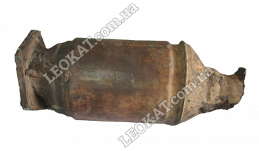 LEOKAT Викуп каталізаторів - Alfa Romeo -  - Сталь - ZSM031