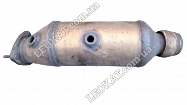 LEOKAT Викуп каталізаторів - Aston Martin - Aston Martin V8 Vantage - Кераміка - 6G33-5E213-DA S2950-C02-LH