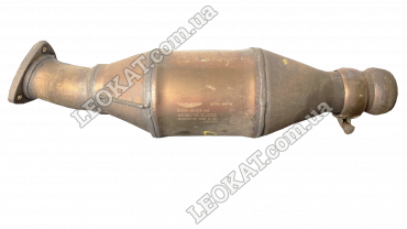 LEOKAT Викуп каталізаторів - Aston Martin - Aston Martin V8 Vantage S - Кераміка - BG33-5E211-AA