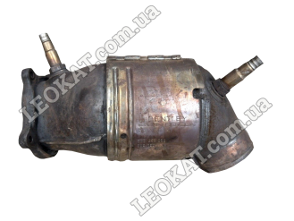 LEOKAT Викуп каталізаторів - Audi - Bentley - Volkswagen - Bentley Continental Flying Spur 6.0 V12 - Сталь - 3W0253059A 3W0166DA