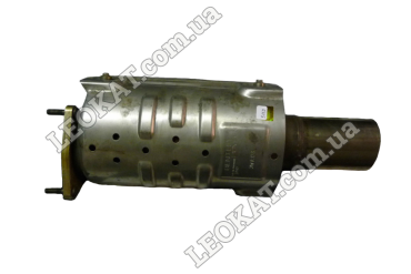 LEOKAT Викуп каталізаторів - Audi - Bentley - Volkswagen - Bentley Continental GT 6.0 - Сталь - 3W0178AB BYO 905806 42