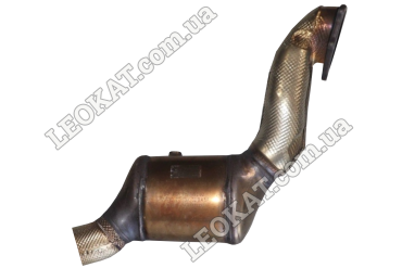 LEOKAT Викуп каталізаторів - Audi - Bentley - Volkswagen - Bentley Continental GT |Bentley Continental GTC - Сажовий фільтр (DPF) - 3W0131705E 3W0178BA