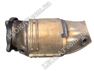 LEOKAT Викуп каталізаторів - Audi - Bentley - Volkswagen - Bentley Continental GT |Bentley Continental GTC - Сталь - 3W0253059H 3W0166CA