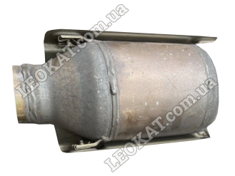 LEOKAT Викуп каталізаторів - Audi - Bentley - Volkswagen - Bentley Continental GT - Сталь - 3W0178AA