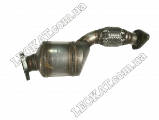 LEOKAT Викуп каталізаторів - Audi - BMW - Unknown/None - Audi A4 B5 - 1.9 TDI|Audi A6 C5 - 2.5 TDI|BMW 3 Series E90 - 320d - Кераміка - 103R-000224 E24
